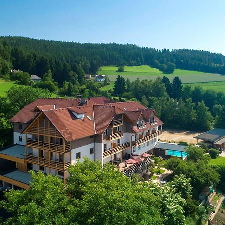 Hotel Schwengerer Monichwald Luaran gambar
