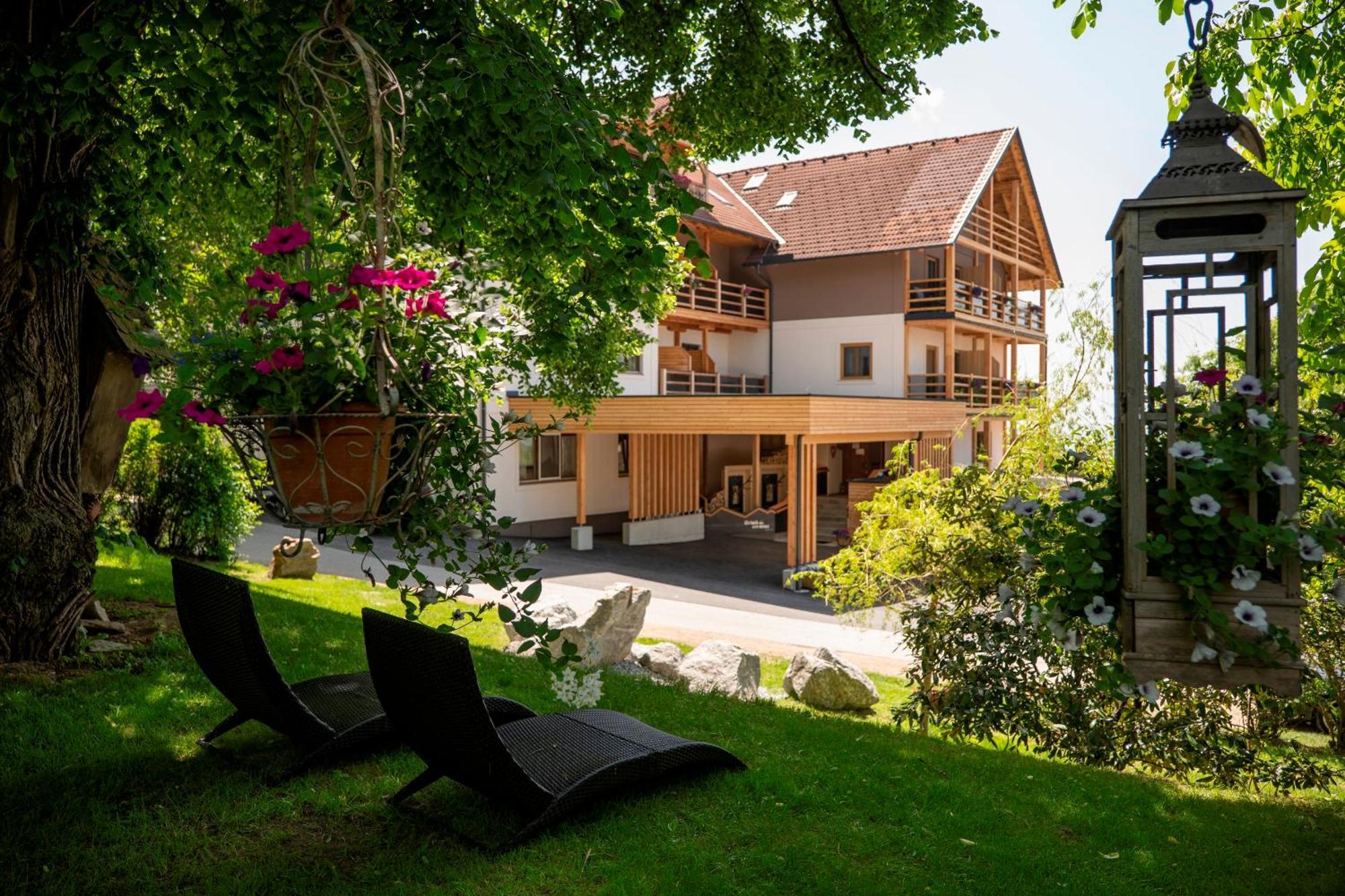 Hotel Schwengerer Monichwald Luaran gambar