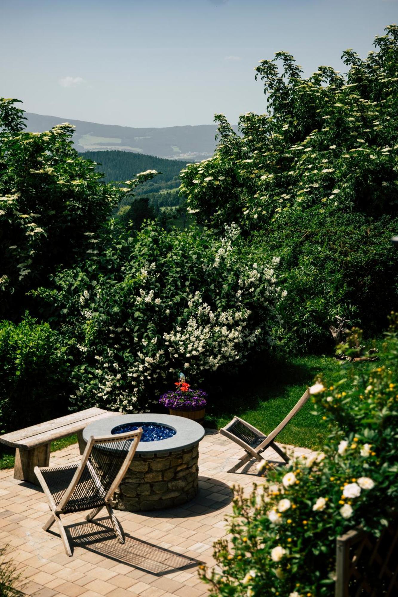 Hotel Schwengerer Monichwald Luaran gambar