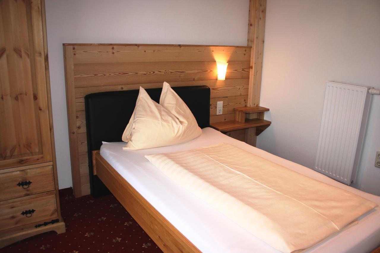 Hotel Schwengerer Monichwald Luaran gambar