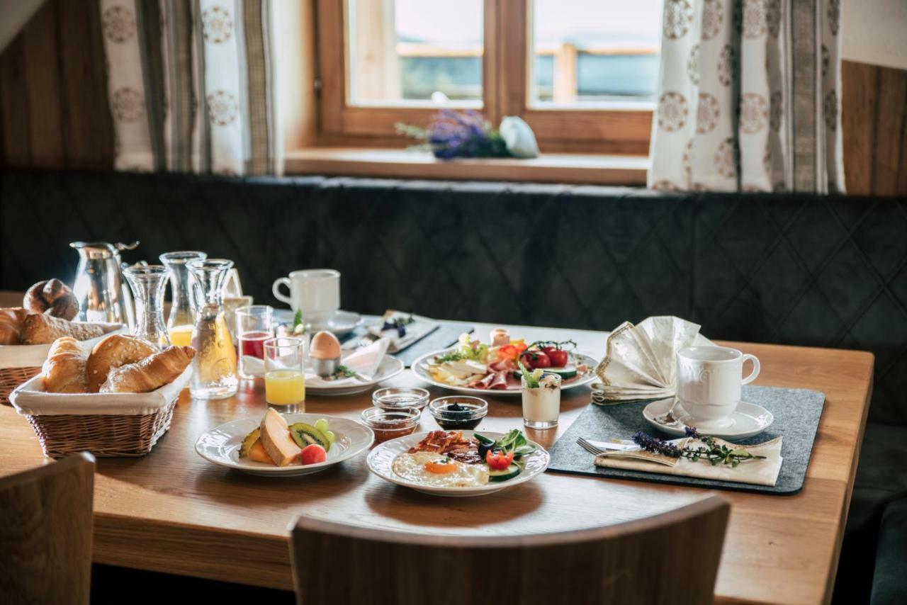 Hotel Schwengerer Monichwald Luaran gambar