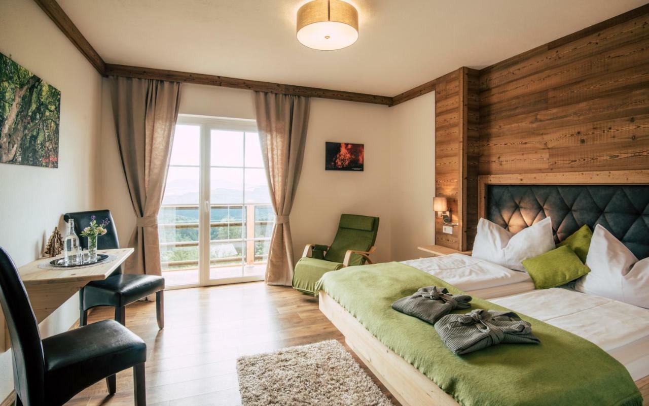 Hotel Schwengerer Monichwald Luaran gambar