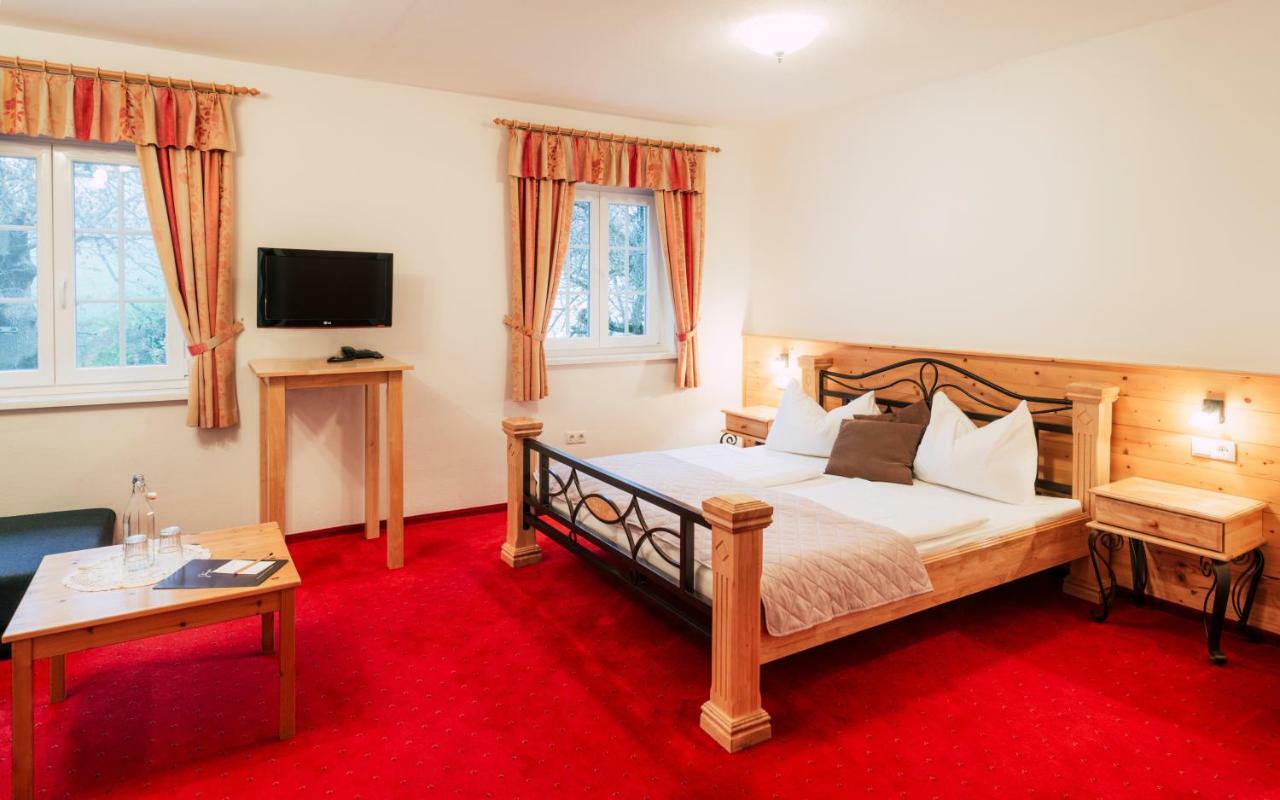 Hotel Schwengerer Monichwald Luaran gambar