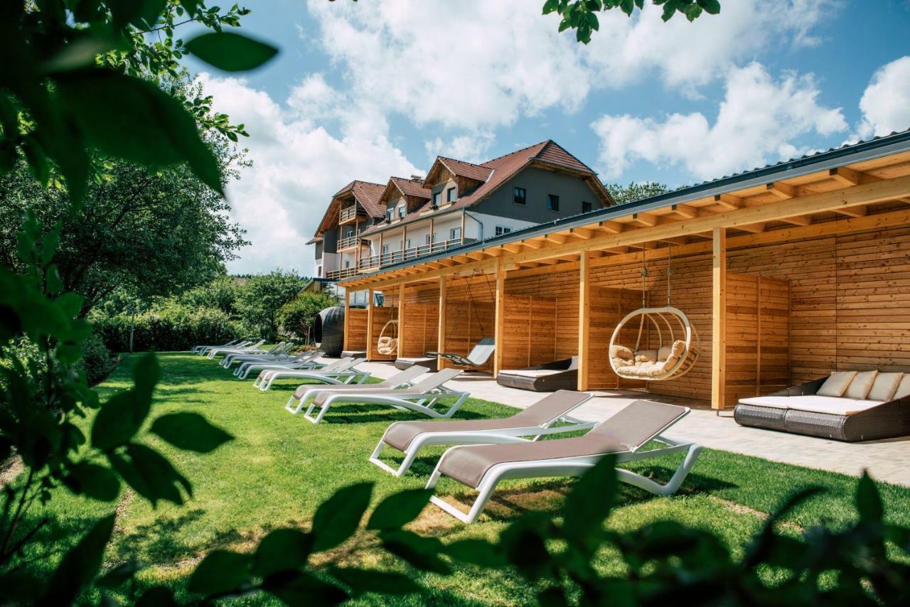 Hotel Schwengerer Monichwald Luaran gambar